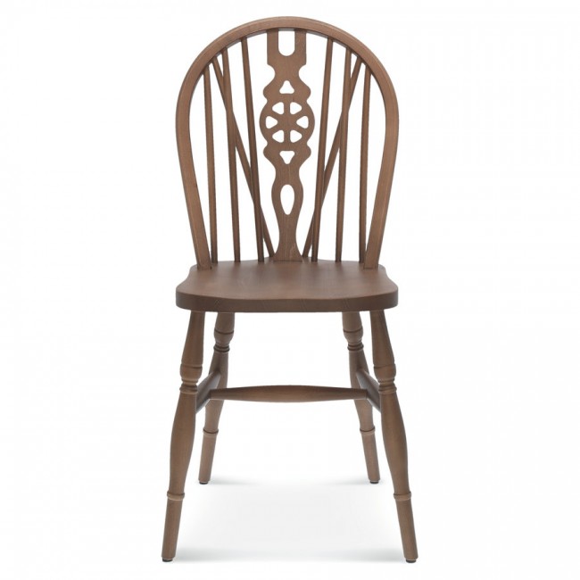 Стілець Windsor A-372 Milky Walnut (A-372-07) від Fameg |Переглянути розділ: Стільці Fameg Стілець Windsor A-372 Milky Walnut (A-372-07) від Fameg | Варіанти дизайну | Villa Vanilla