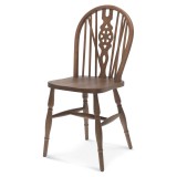Стілець Windsor A-372 Milky Walnut (A-372-07) від Fameg |Переглянути розділ: Стільці Fameg Стілець Windsor A-372 Milky Walnut (A-372-07) від Fameg | Варіанти дизайну | Villa Vanilla