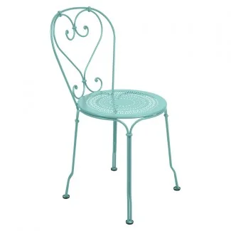 Садовий стілець 1900 Lagoon Blue