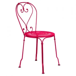 Садовий стілець 1900 Pink Praline