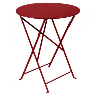 Обідній стіл Bistro D60 0245 Chili
