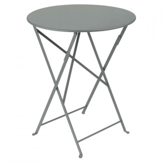 Обідній стіл Bistro D60 0245 Lapilli Grey
