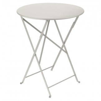 Обідній стіл Bistro D60 0245 Clay Grey