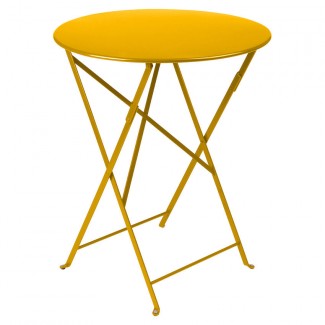 Обідній стіл Bistro D60 0245 Honey
