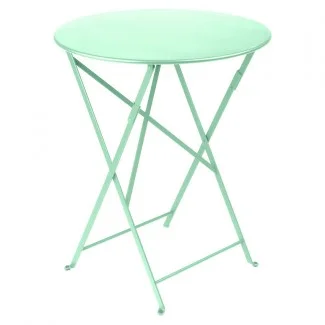 Обідній стіл Bistro D60 0245 Opaline Green