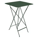 Барний стіл Bistro 0250 Cedar Green від виробника Fermob, артикул (025002)|Фотогалерея товарів|Офіційний імпортер ➜ Вілла Ванілла