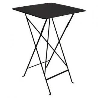 Барний стіл Bistro 0250 Liquorice