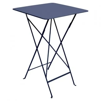 Барний стіл Bistro 0250 Deep Blue
