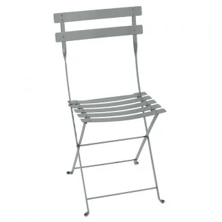 Cкладаний стілець Bistro 0101 Lapilli Grey