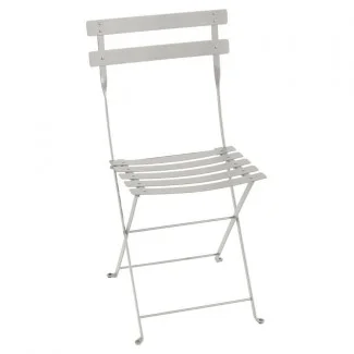 Cкладаний стілець Bistro 0101 Clay Grey