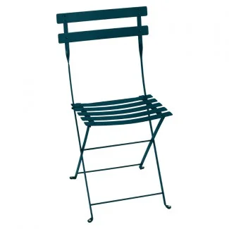Cкладаний стілець Bistro 0101 Acapulco Blue