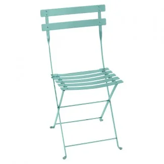 Cкладаний стілець Bistro 0101 Opaline Green