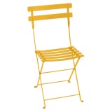 Cкладаний стілець Bistro 0101 Honey від виробника Fermob, артикул (010173)|3D-моделі|Офіційний імпортер ➜ Вілла Ванілла