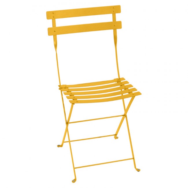 Cкладаний стілець Bistro 0101 Honey від виробника Fermob, артикул (010173)|3D-моделі|Офіційний імпортер ➜ Вілла Ванілла