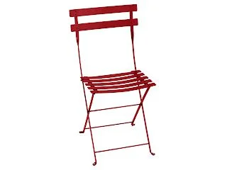 Bistro Metal