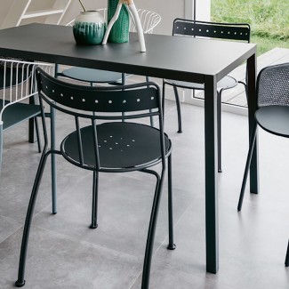 Садове крісло Kate Anthracite Садове крісло Kate Anthracite