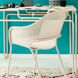 Садове крісло Kate Cotton White Садове крісло Kate Cotton White