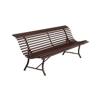 Лавка Louisiane 1001 Russet