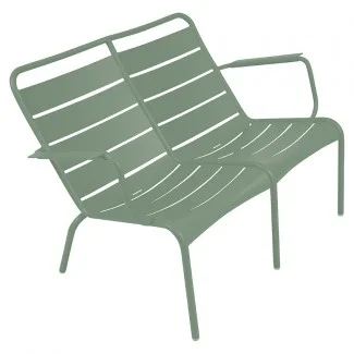 Подвійне крісло Luxembourg Duo 4105 Cactus