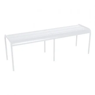 Лавка Luxembourg 4110 Cotton White