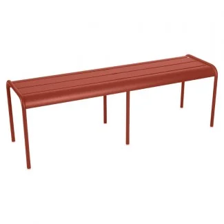 Лавка Luxembourg 4110 Red Ochre