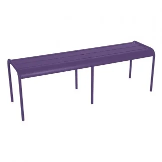 Лавка Luxembourg 4110 Aubergine