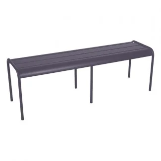 Лавка Luxembourg 4110 Plum