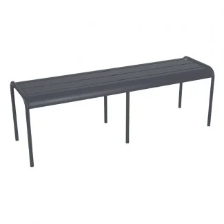 Лавка Luxembourg 4110 Anthracite