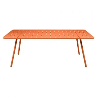 Обідній стіл Luxembourg 4132 Carrot