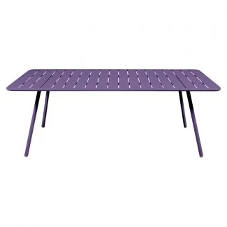 Обідній стіл Luxembourg 4132 Aubergine