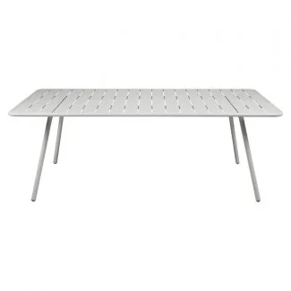Обідній стіл Luxembourg 4132 Steel Grey