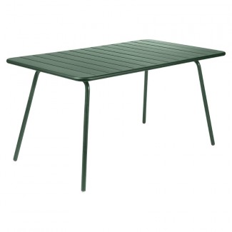 Обідній стіл Luxembourg 4133 Cedar Green