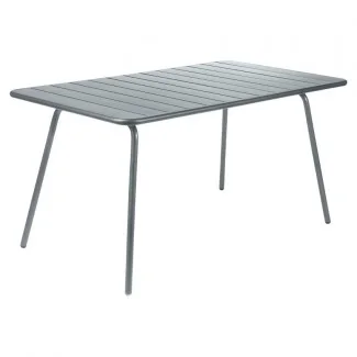 Обідній стіл Luxembourg 4133 Storm Grey
