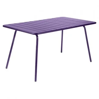 Обідній стіл Luxembourg 4133 Aubergine