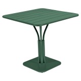 Стіл Luxembourg 4147 Cedar Green (414702) від Fermob | Детальний огляд | Villa Vanilla