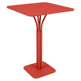 Барний стіл Luxembourg 4148 Capucine (414845) від Fermob |Переглянути розділ: Барні столи Luxembourg Pedestal Барний стіл Luxembourg 4148 Capucine (414845) від Fermob | Детальний огляд | Villa Vanilla