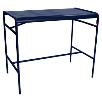 Барний стіл Luxembourg 4141 Deep Blue