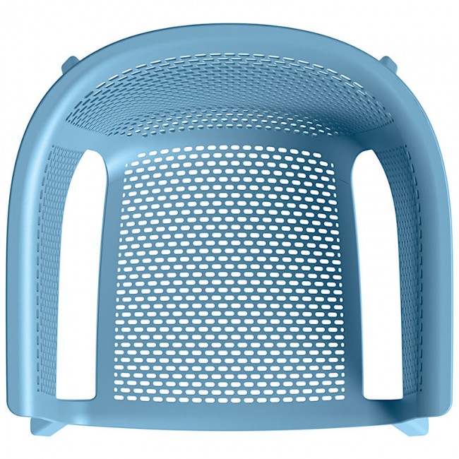 Лаунж крісло Nexo Relax Denim Blue (FNEK767-215U) від Ferne | Детальний огляд | Villa Vanilla
