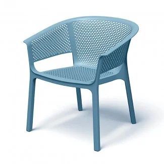 Лаунж крісло Nexo Relax Denim Blue
