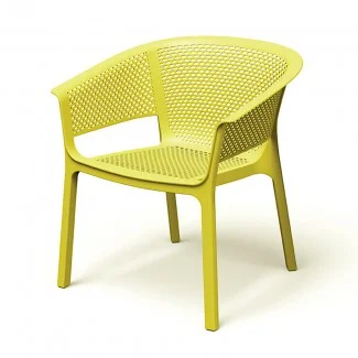 Лаунж крісло Nexo Relax Pop Yellow Лаунж крісло Nexo Relax Pop Yellow