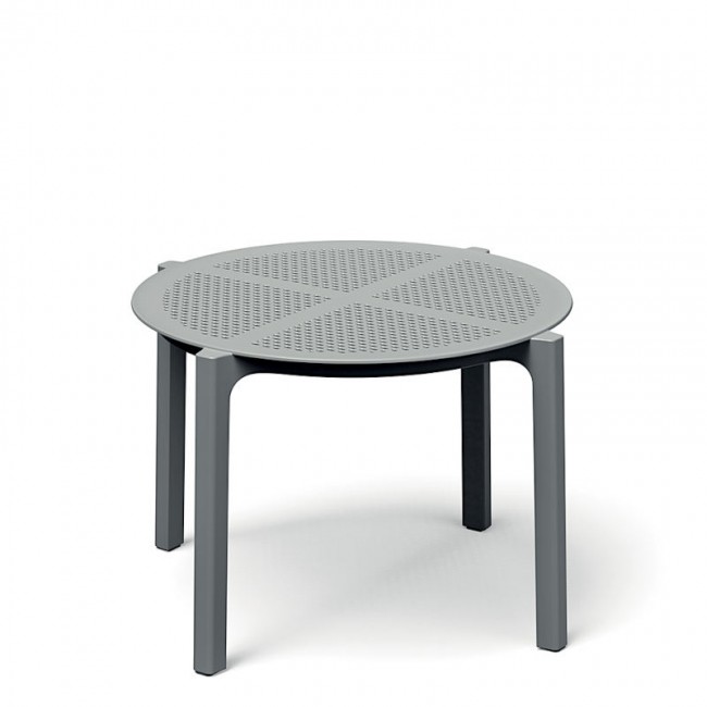 Кавовий столик Nexo Agate Gray (FNES64-423U) від Ferne | Детальний огляд | Villa Vanilla