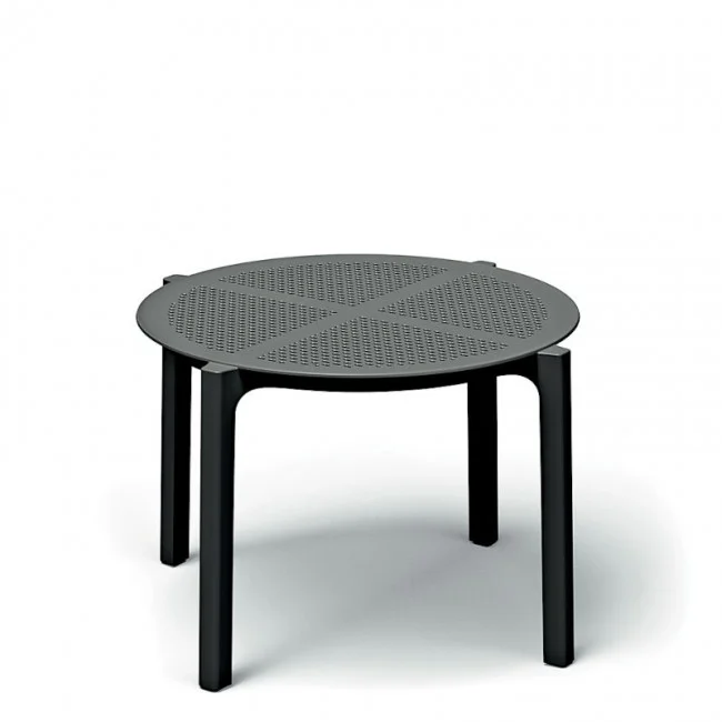 Кавовий столик Nexo Carbon (FNES64-446U) від Ferne | Детальний огляд | Villa Vanilla