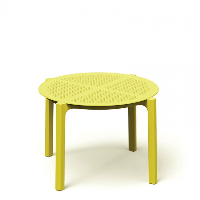 Кавовий столик Nexo Pop Yellow (FNES64-459U) від Ferne |Переглянути розділ: Nexo Кавовий столик Nexo Pop Yellow (FNES64-459U) від Ferne | Детальний огляд | Villa Vanilla
