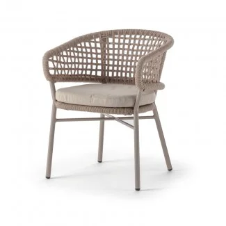 Крісло Atol Taupe