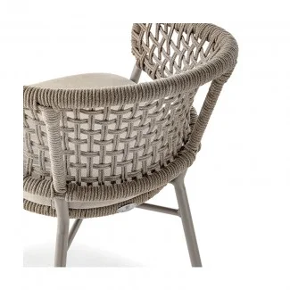 Крісло Atol Taupe Крісло Atol Taupe