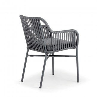 Крісло Beverly Anthracite Крісло Beverly Anthracite