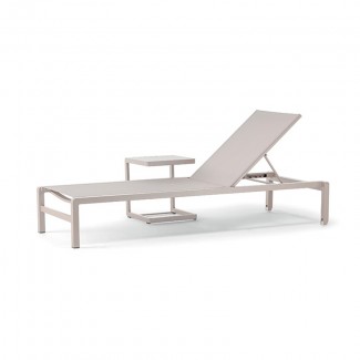 Шезлонг GS 927 Taupe