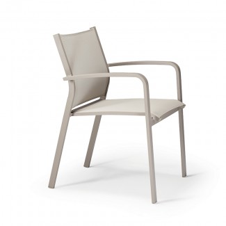 Крісло GS 936 Taupe