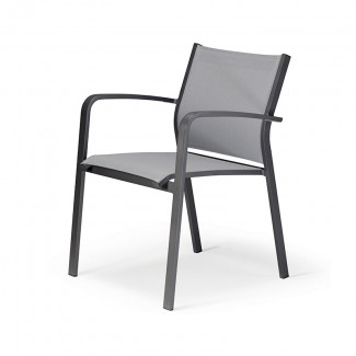 Крісло GS 936 Anthracite