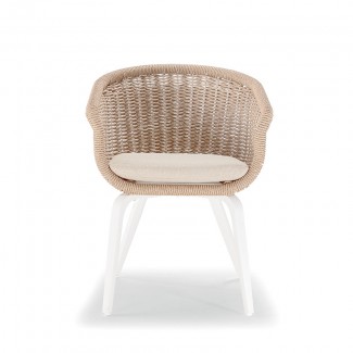 Крісло Melrose White Крісло Melrose White